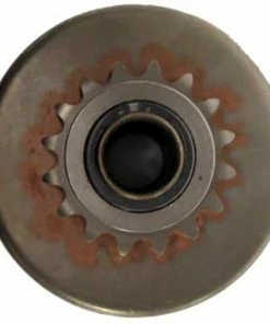 Cheap 😍 Noram GE Series Drum - 17T - Bearing 👍