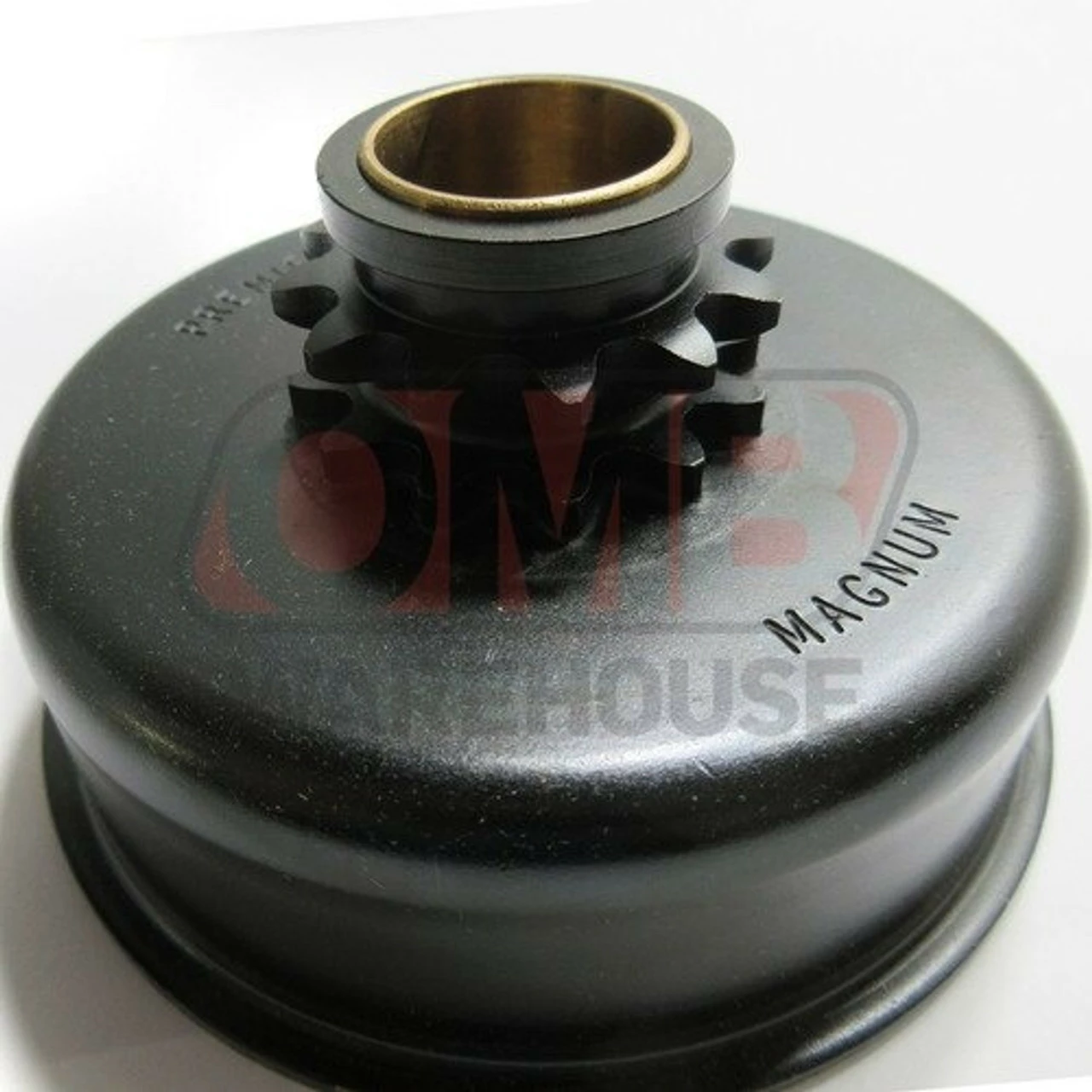 Discount β Premier Magnum Drum - 12 Tooth π - Image 4