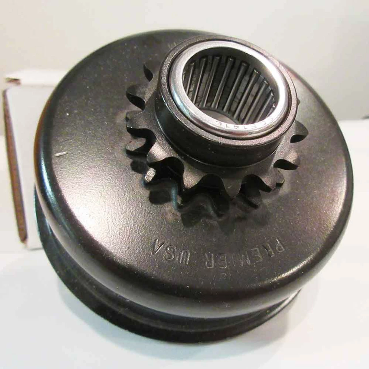 Brand new π― Premier Magnum Drum - 14 Tooth β€οΈ - Image 2