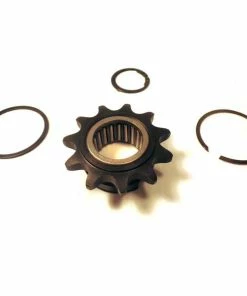 Budget 💯 Premier Clutch Sprocket - 11 Tooth - 40 41 420 Chain 👍