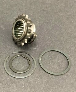 Best Pirce 🔔 Premier Clutch Sprocket - 16 Tooth - 219 Chain 🎉