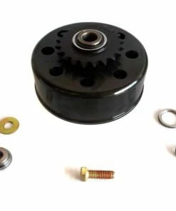 Budget 🤩 Premier Titan Mini-Cup Clutch - #35 Chain - 20 Tooth 🎁