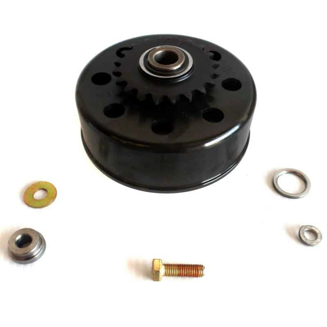 Budget π€© Premier Titan Mini-Cup Clutch - #35 Chain - 20 Tooth π