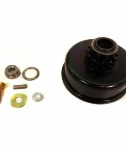 Flash Sale 🤩 Premier Magnum Clutch - 12 Tooth - Heavy 👟 Shoes 🎉