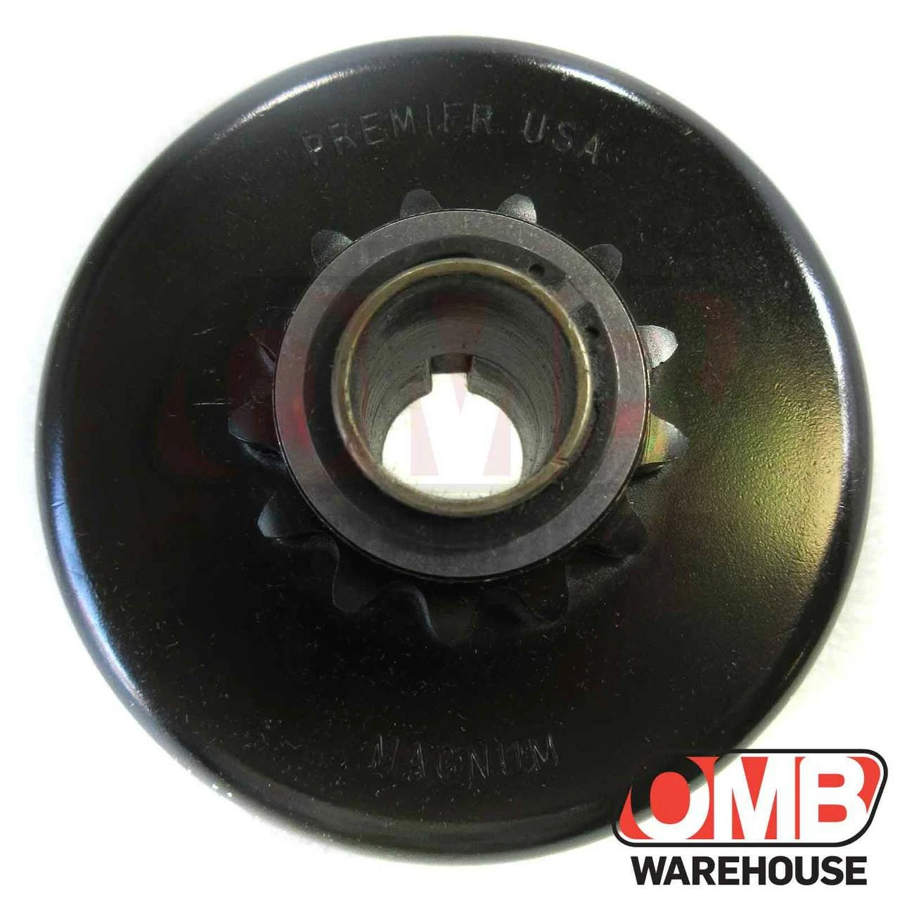 Hot Sale π Premier Magnum Clutch - 13 Tooth - Heavy π Shoes β¨