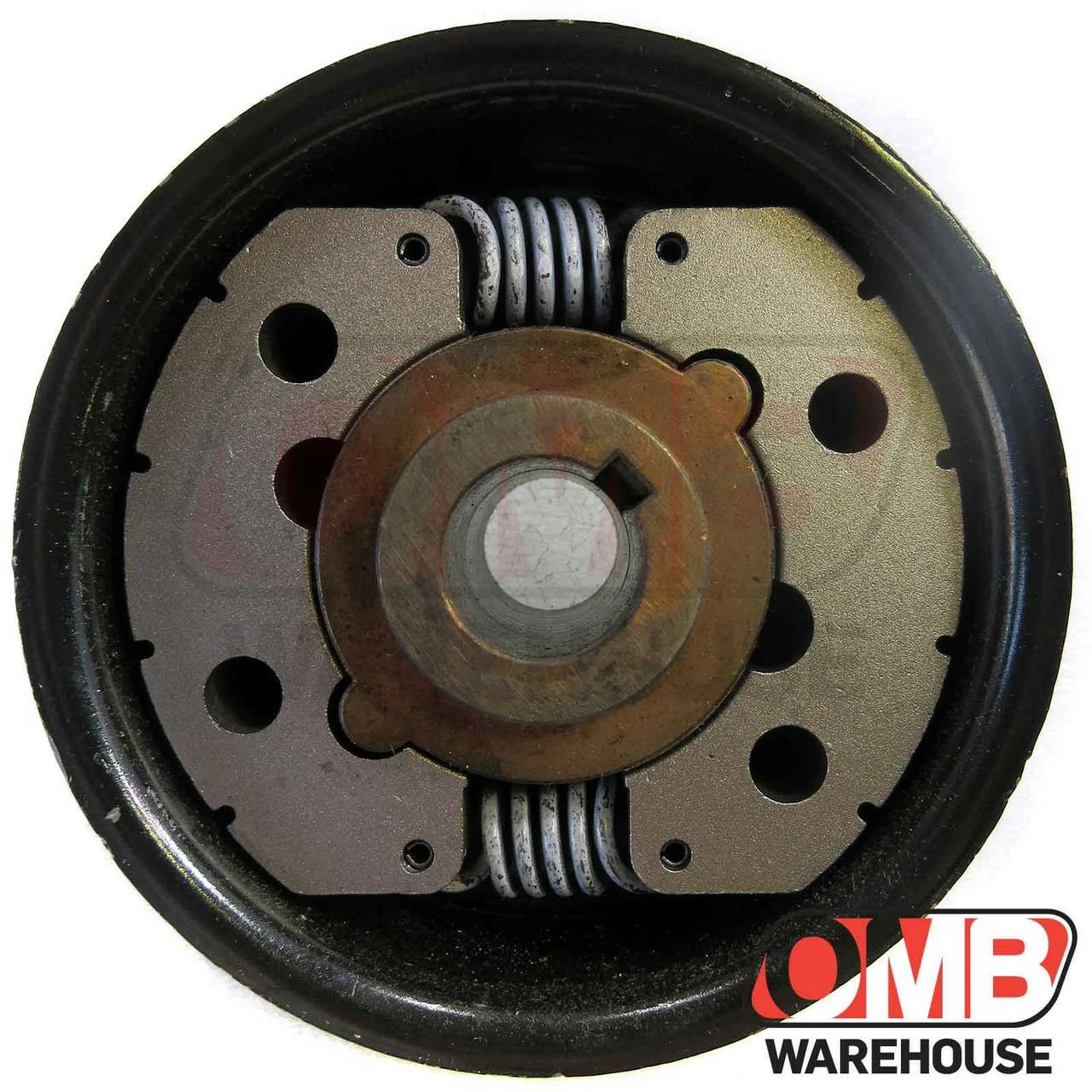 Hot Sale π Premier Magnum Clutch - 13 Tooth - Heavy π Shoes β¨ - Image 4