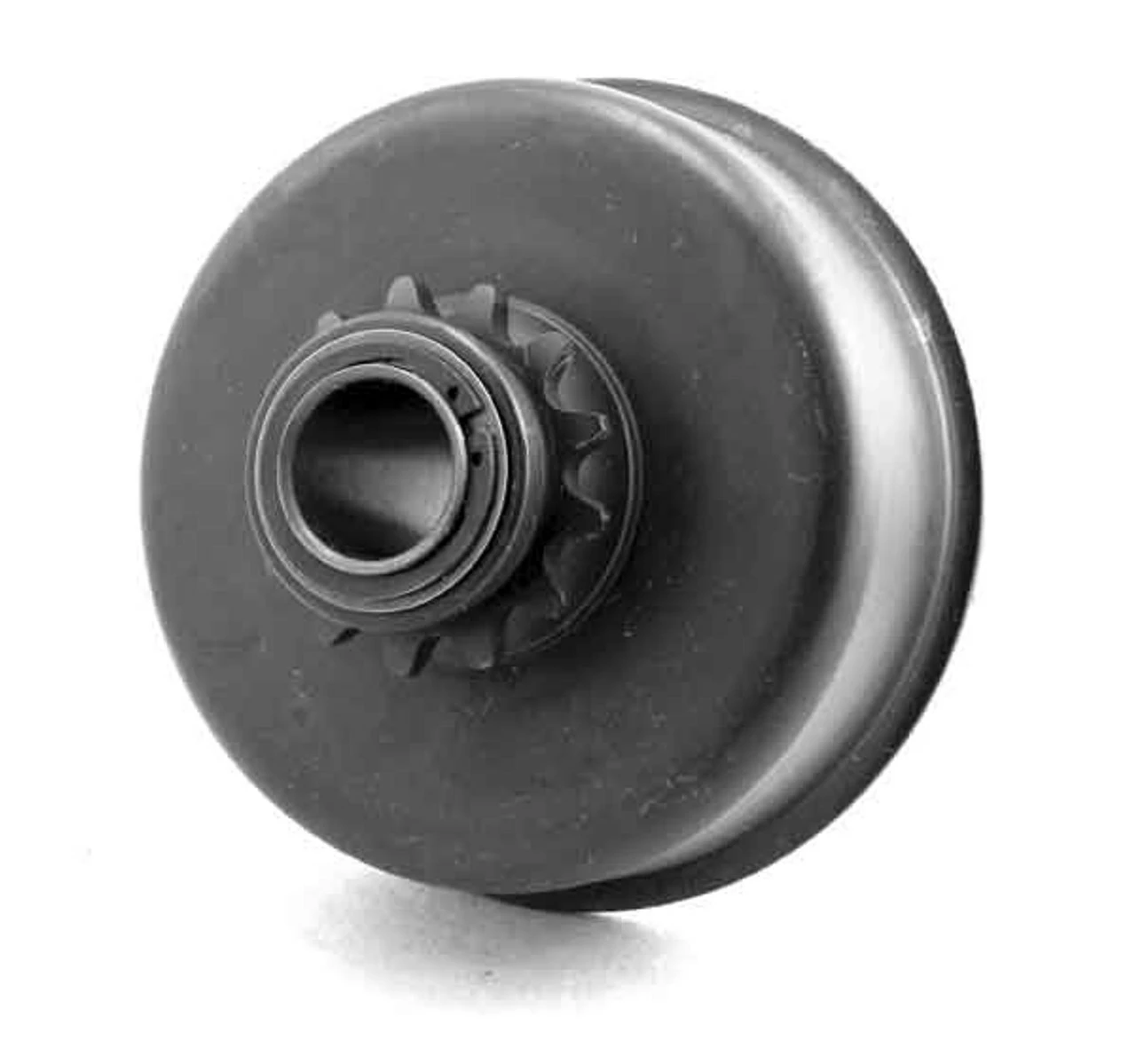 New β Premier Magnum Clutch - 17 Tooth - Heavy π Shoes β€οΈ