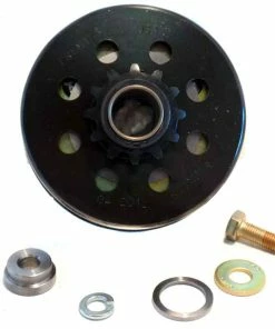 Best Sale 👏 Premier Stinger Clutch - #35 Chain - 12 Tooth ⭐