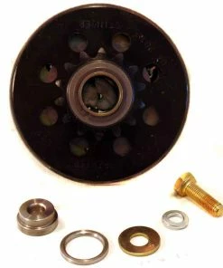 Top 10 ⭐ Premier Stinger Clutch - #35 Chain - 14 Tooth 🎉