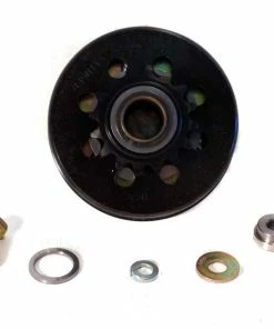 Flash Sale 🛒 Premier Stinger Clutch - #35 Chain - 16 Tooth 🛒