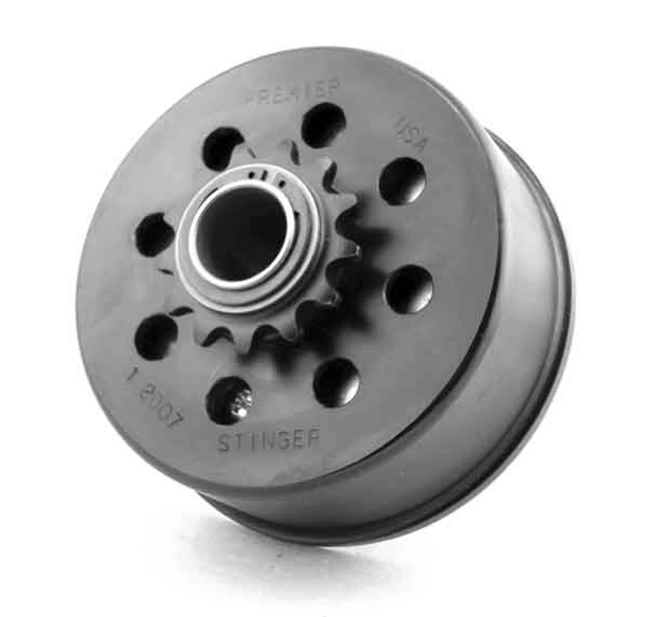 Cheapest π₯ Premier Stinger Clutch 35 Chain - 15 Tooth π