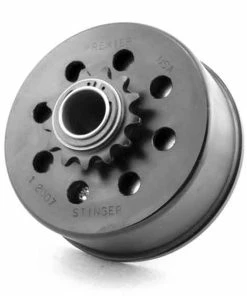 Coupon 👏 Premier Stinger Clutch - #35 Chain - 18 Tooth ✔️