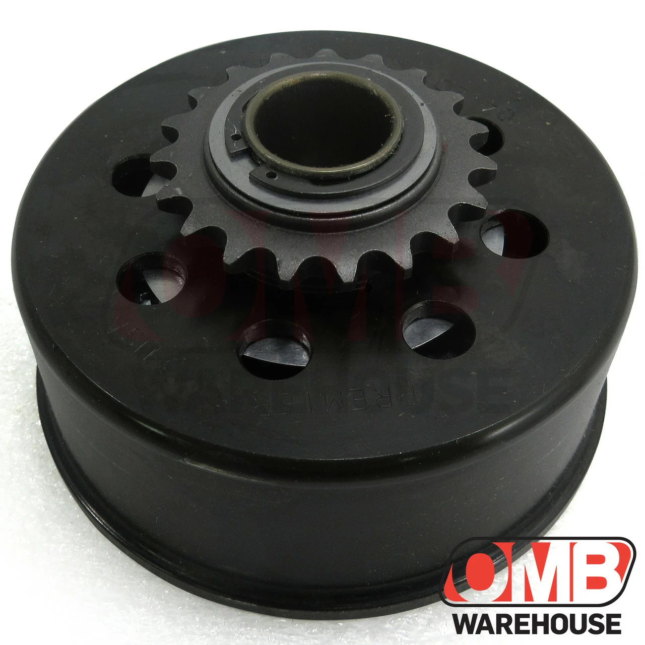 Brand new π Premier Stinger Clutch - #219 - 18 Tooth π