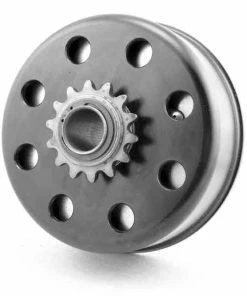 Hot Sale 😍 Premier Titan World Formula Clutch - #35 Chain - 19 Tooth 🤩