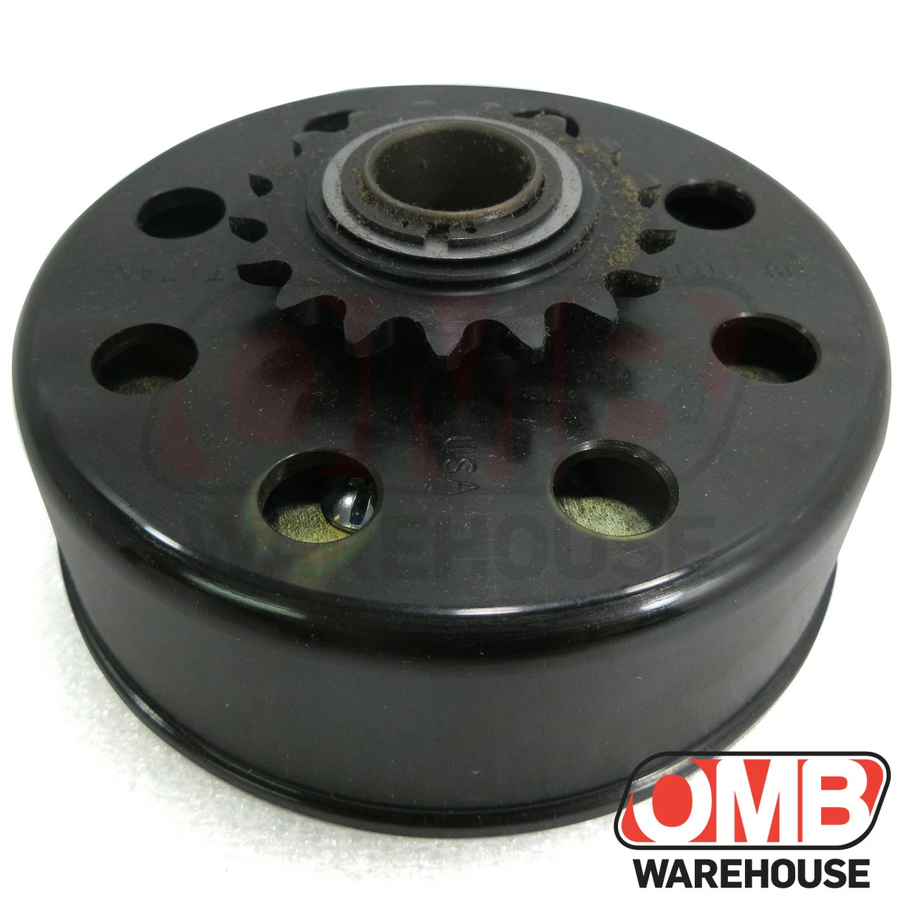 Brand new π Premier Titan World Formula Clutch - #35 Chain - 17 Tooth π - Image 3