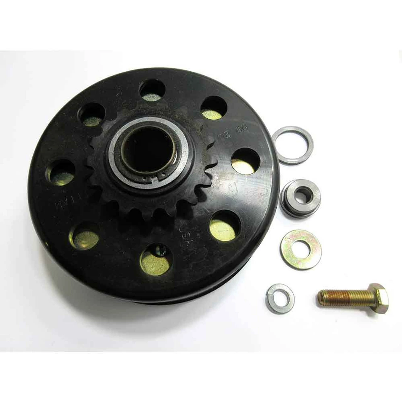 Brand new π Premier Titan World Formula Clutch - #35 Chain - 17 Tooth π - Image 4