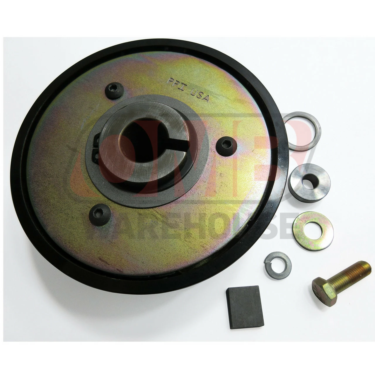 Brand new π Premier Titan World Formula Clutch - #35 Chain - 17 Tooth π - Image 2