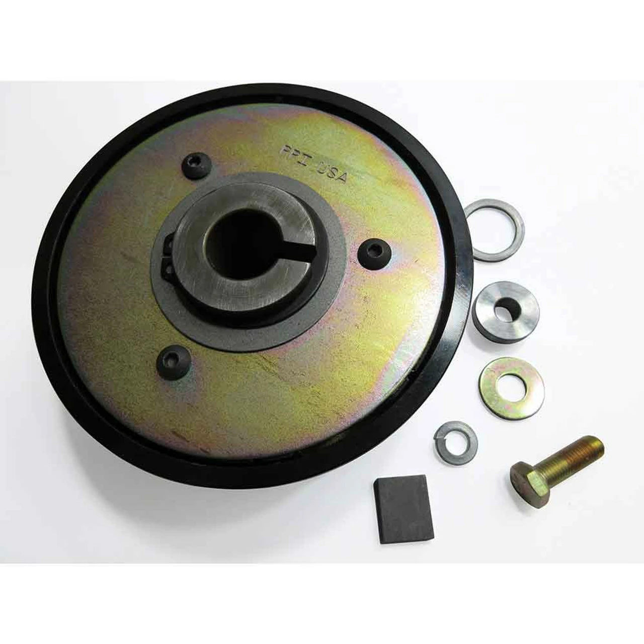 Brand new π Premier Titan World Formula Clutch - #35 Chain - 17 Tooth π - Image 5