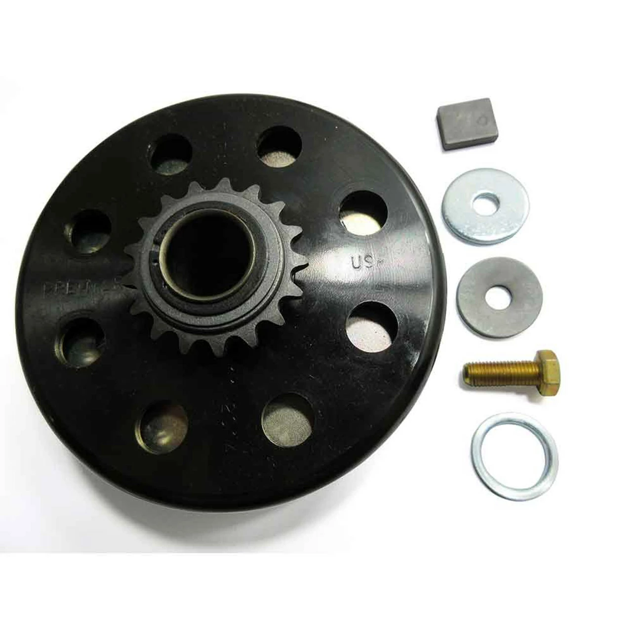 Best Pirce β Premier Titan World Formula Clutch - #219 Chain - 17 Tooth π