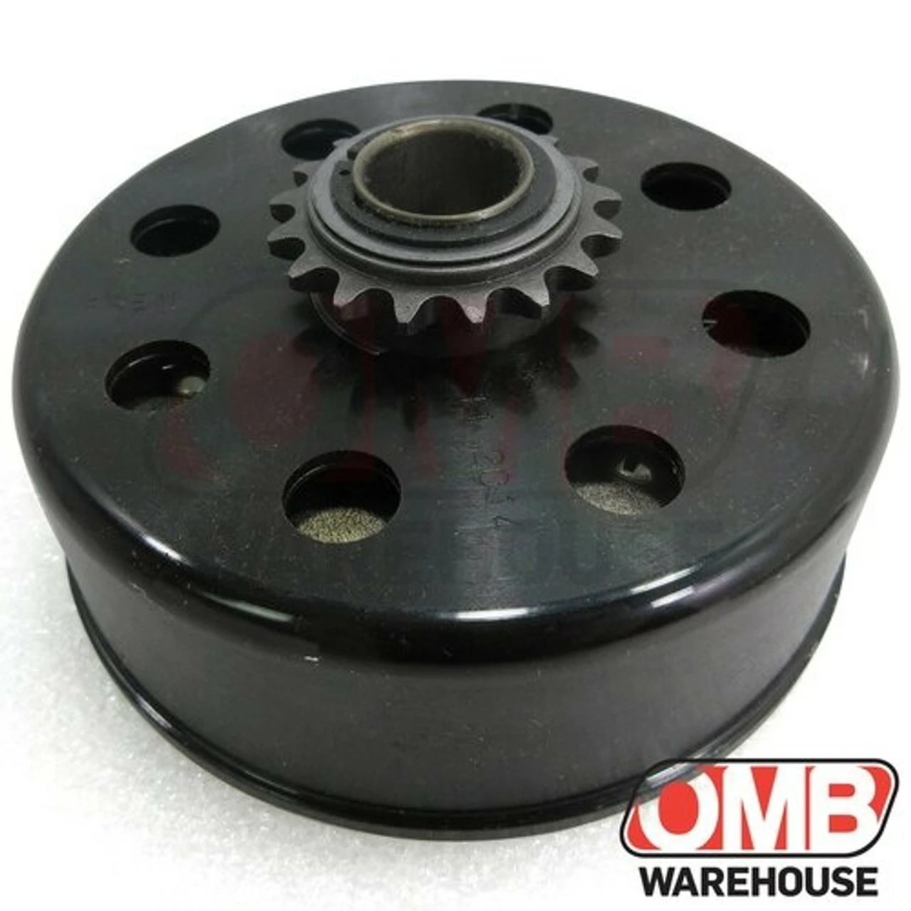 Best Pirce β Premier Titan World Formula Clutch - #219 Chain - 17 Tooth π - Image 3