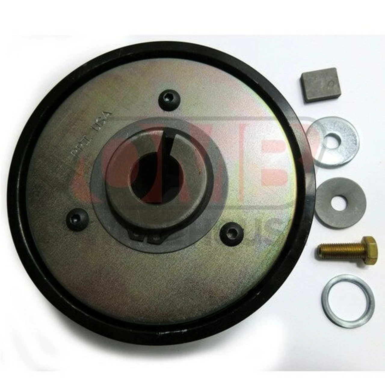 Best Pirce β Premier Titan World Formula Clutch - #219 Chain - 17 Tooth π - Image 4