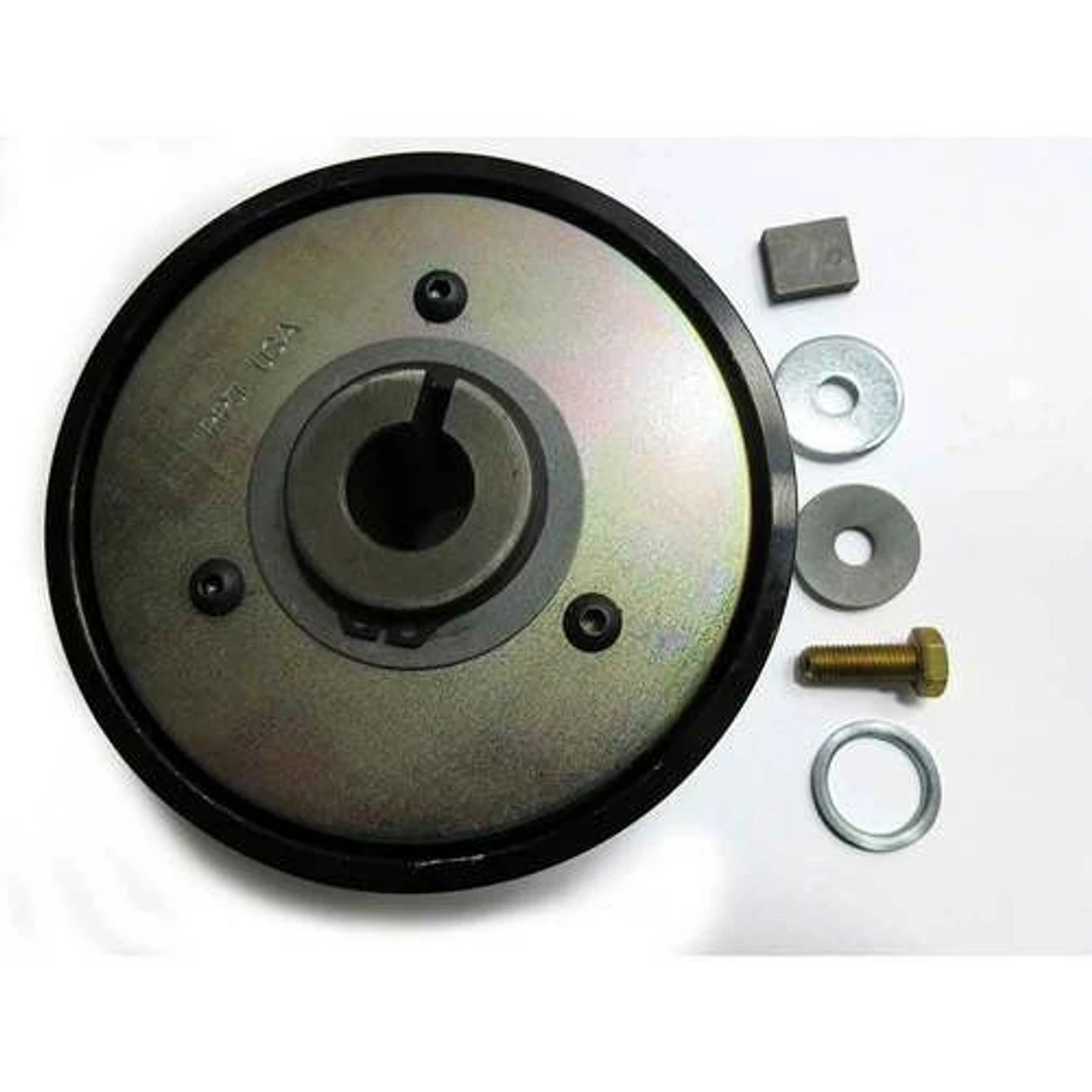 Best Pirce β Premier Titan World Formula Clutch - #219 Chain - 17 Tooth π - Image 5