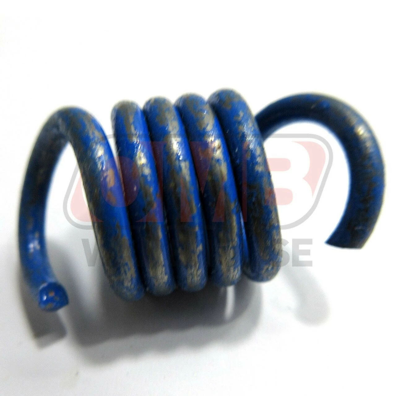 Deals π Premier Titan World Formula Clutch Blue Spring - 3100 π - Image 4