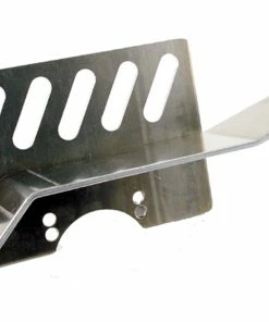 Budget ⭐ OMB Warehouse Deluxe Aluminum Chain Cover ⌛