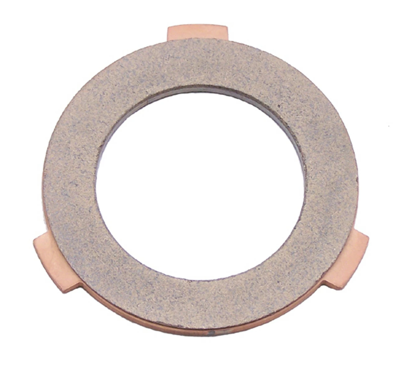 Wholesale π OMB Warehouse 2-Cycle Clutch Linings - HDVC5 - 3 Tab π§¨