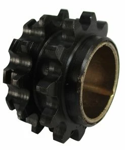 New 😍 Max-Torque Max Torque 12 Tooth Drive Sprocket - 35 Chain 💯