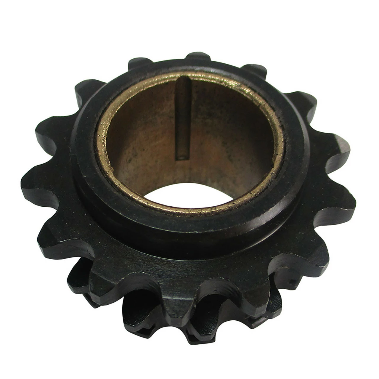 Outlet π Max-Torque Max Torque 14 Tooth Drive Sprocket - 35 Chain π―