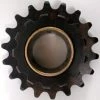 Buy 👏 Max-Torque Max Torque 18 Tooth Drive Sprocket - 35 Chain 🧨