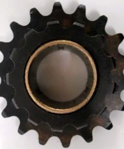 Buy 👏 Max-Torque Max Torque 18 Tooth Drive Sprocket - 35 Chain 🧨