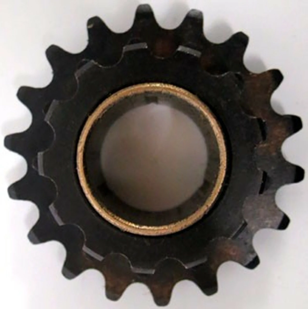 Buy π Max-Torque Max Torque 18 Tooth Drive Sprocket - 35 Chain π§¨