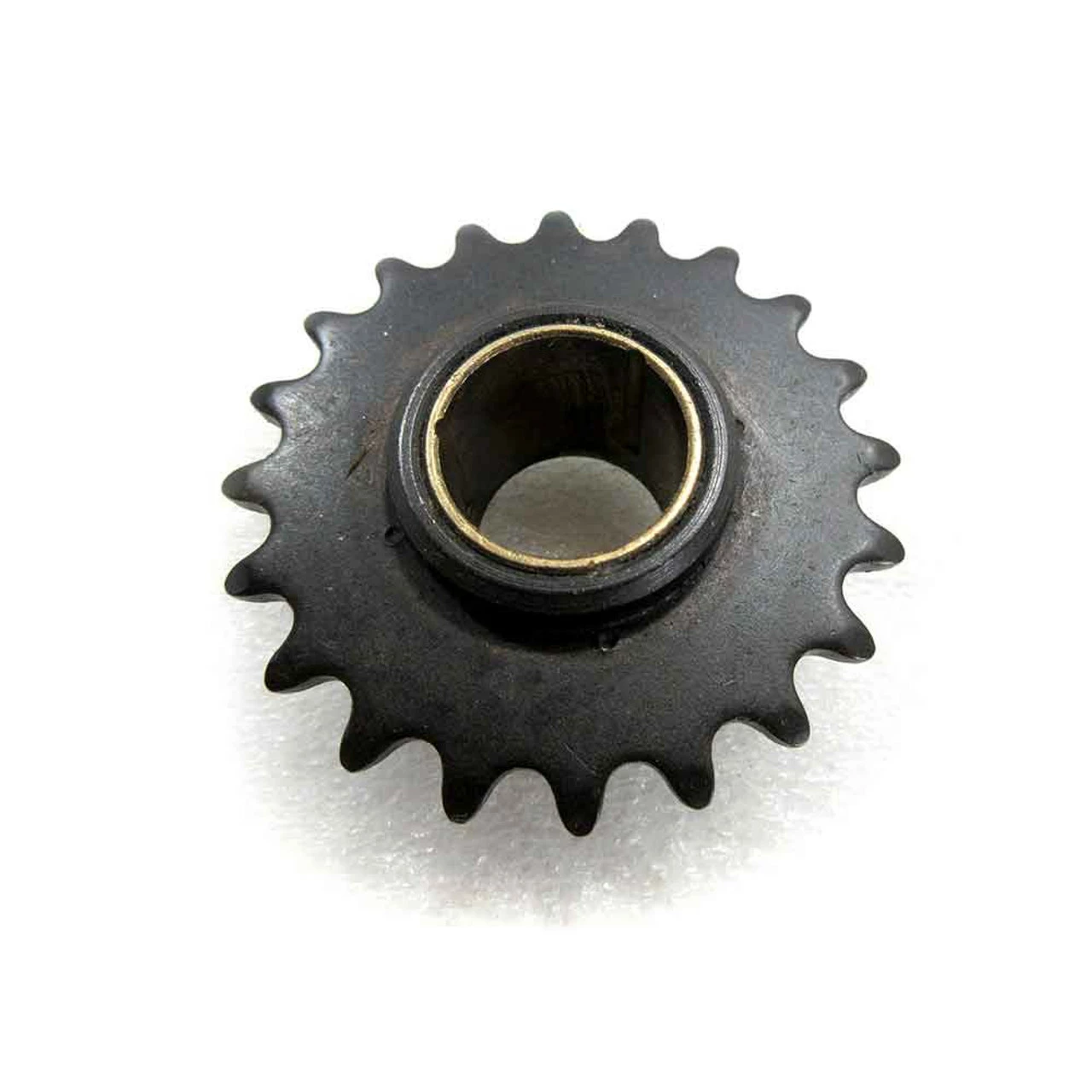Best deal π― Max Torque Drive Sprocket 20 Tooth 3/4" Bore #35 Chain β - Image 2