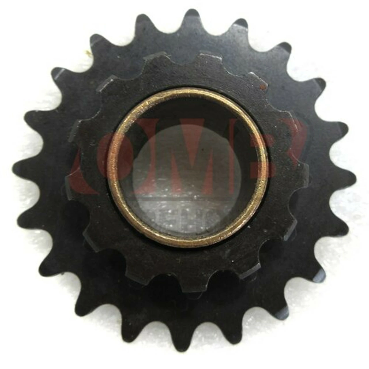 Best deal π― Max Torque Drive Sprocket 20 Tooth 3/4" Bore #35 Chain β - Image 3