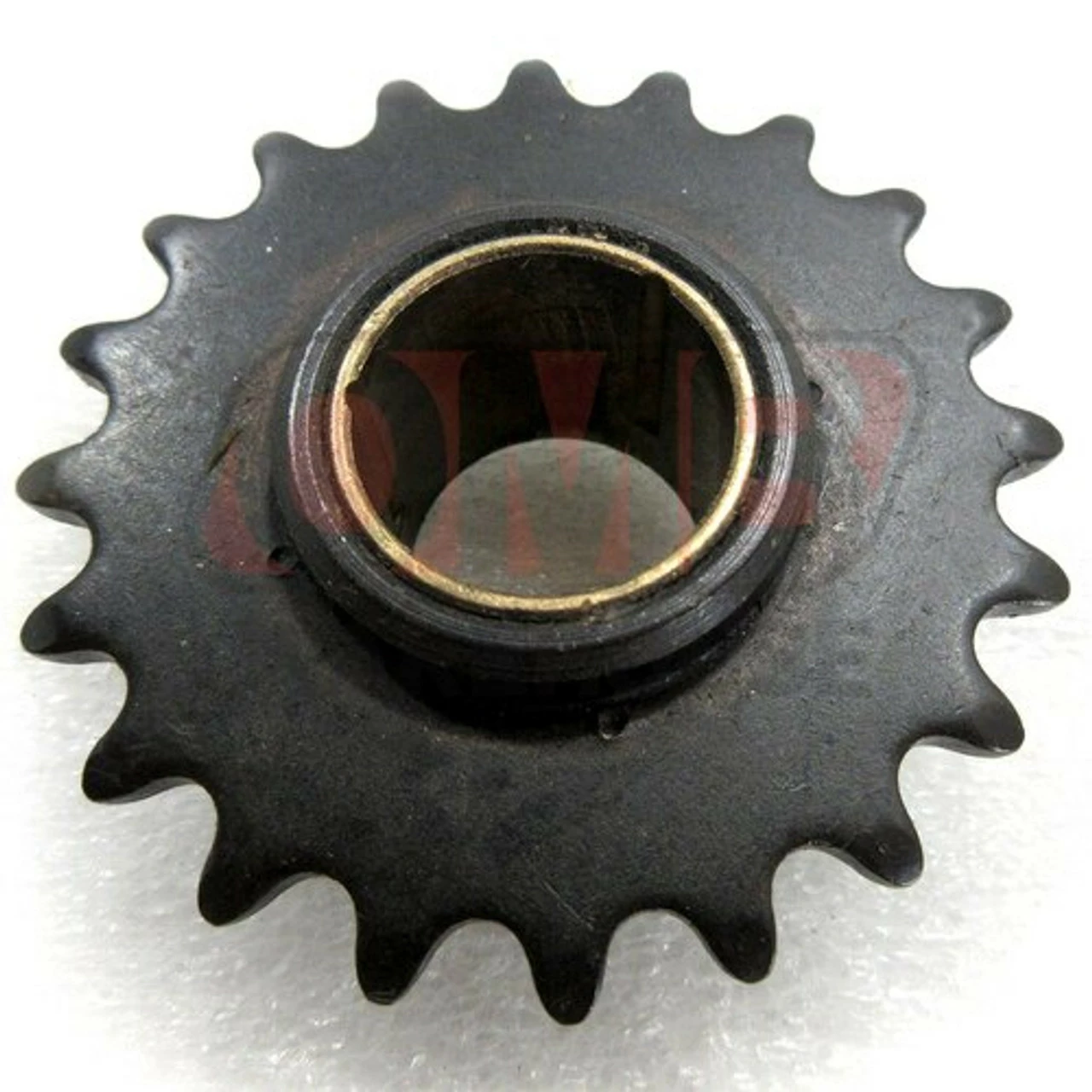 Best deal π― Max Torque Drive Sprocket 20 Tooth 3/4" Bore #35 Chain β - Image 4