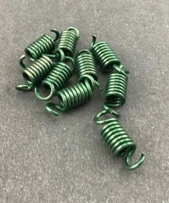 Best Sale 😉 Max-Torque Max Torque Draggin Skin Clutch Green Spring - 2600/1750 💯