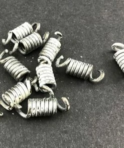 Flash Sale 🧨 Max-Torque Max Torque Draggin Skin Clutch White Spring - 3800/2450 👍