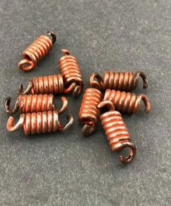 Brand new ⌛ Max-Torque Max Torque Draggin Skin Clutch Orange Spring - 5800/3800 ⭐