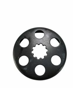 Cheapest 😀 Max-Torque Max Torque Draggin Skin Drum - 10 Tooth 🔔