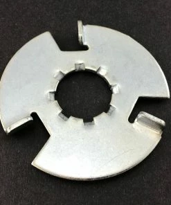 Best Sale 😀 Max-Torque Max Torque SS Clutch Backing Plate - 3/4'' 🔥