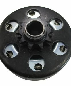 Best Sale 😉 Max-Torque Max Torque Clutch 3/4" Bore 40/41/420 Chain 10 Tooth 🥰