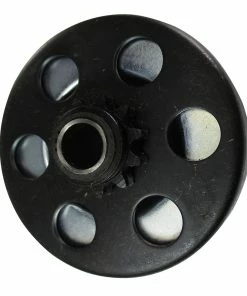 Hot Sale 🌟 Max-Torque Max Torque SS Clutch 5/8" Bore 11 Tooth 35 Chain Predator 79cc 🧨