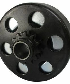 Flash Sale 🌟 Max-Torque Max Torque SS Clutch 3/4" Bore 35 Chain - 12 Tooth 🔥