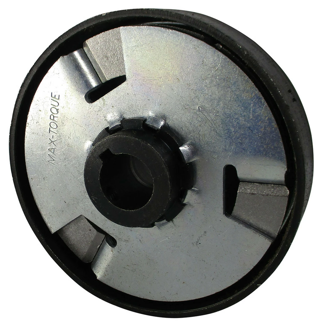 Flash Sale π Max-Torque Max Torque SS Clutch 3/4" Bore 35 Chain - 12 Tooth π₯ - Image 2