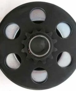 Best deal 🔥 Max-Torque Max Torque SS Clutch 13 Tooth #35 Chain 3/4" Bore ⌛