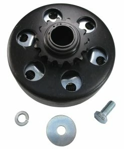 Top 10 🌟 GENERIC Max Torque Box Stock/Clone Clutch 15 Tooth 3/4" Bore #35 Chain ⭐