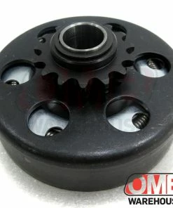 Discount 🌟 Max-Torque Max Torque SS Clutch 3/4" Bore 35 Chain - 15 Tooth SS1534 🧨