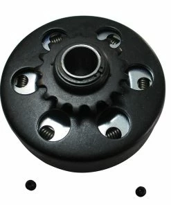 Best deal ⌛ Max Torque SS Clutch 3/4" Bore 35 Chain - 17 Tooth 🛒